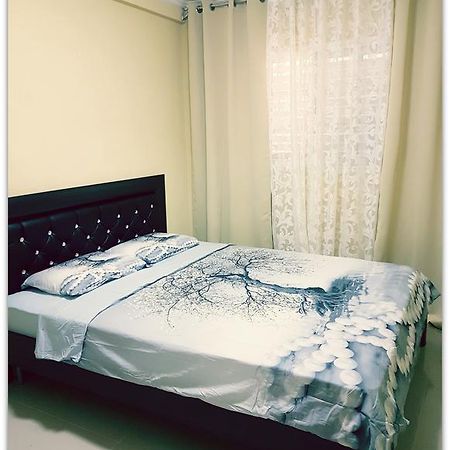 Sea View Apartment حيفا المظهر الخارجي الصورة