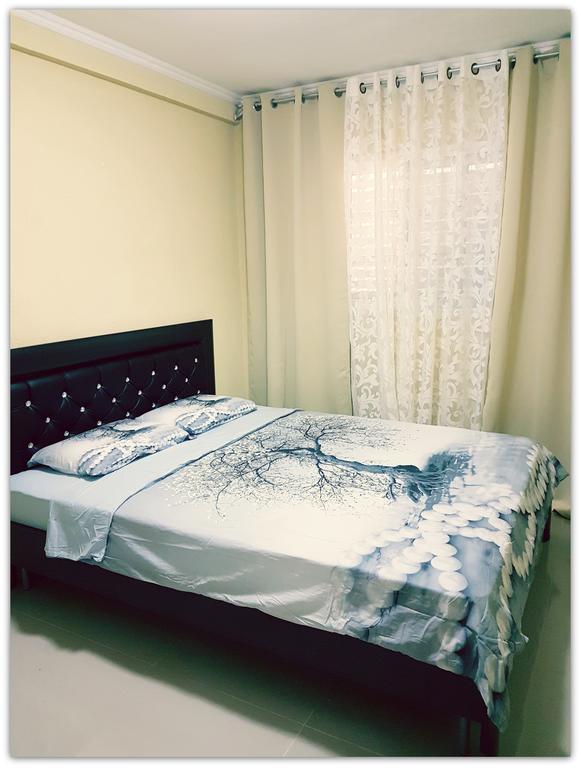 Sea View Apartment حيفا المظهر الخارجي الصورة