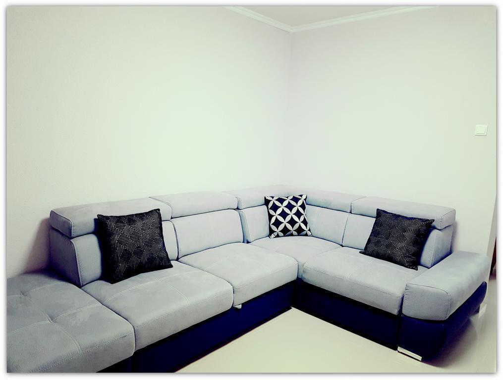 Sea View Apartment حيفا المظهر الخارجي الصورة