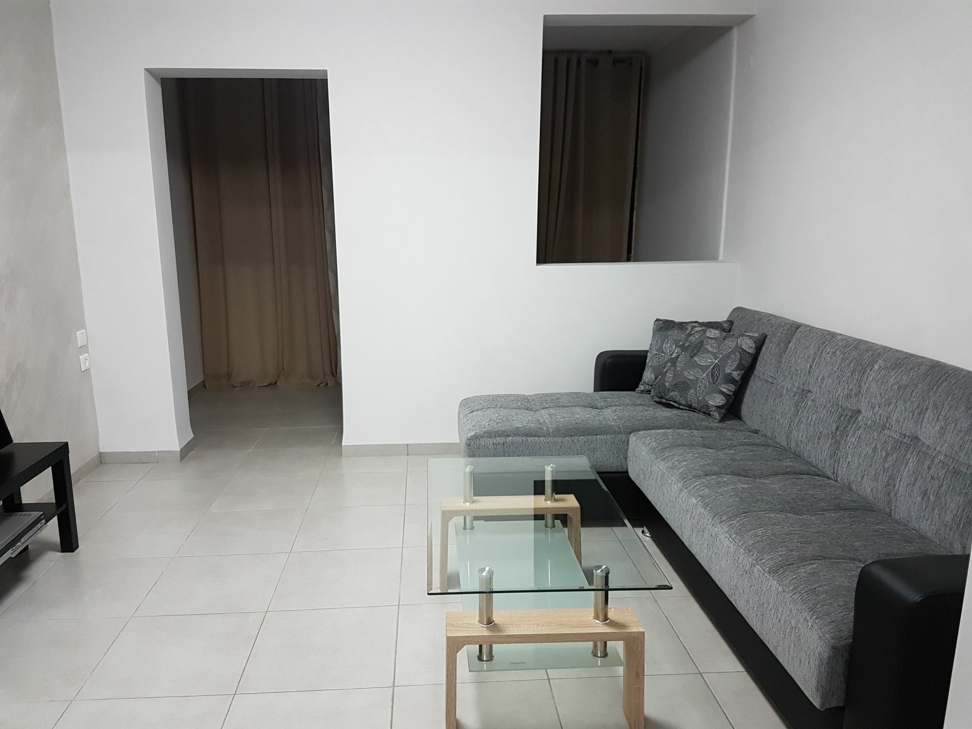 Sea View Apartment حيفا المظهر الخارجي الصورة