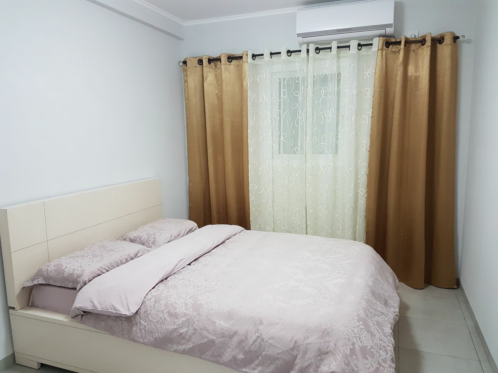 Sea View Apartment حيفا المظهر الخارجي الصورة