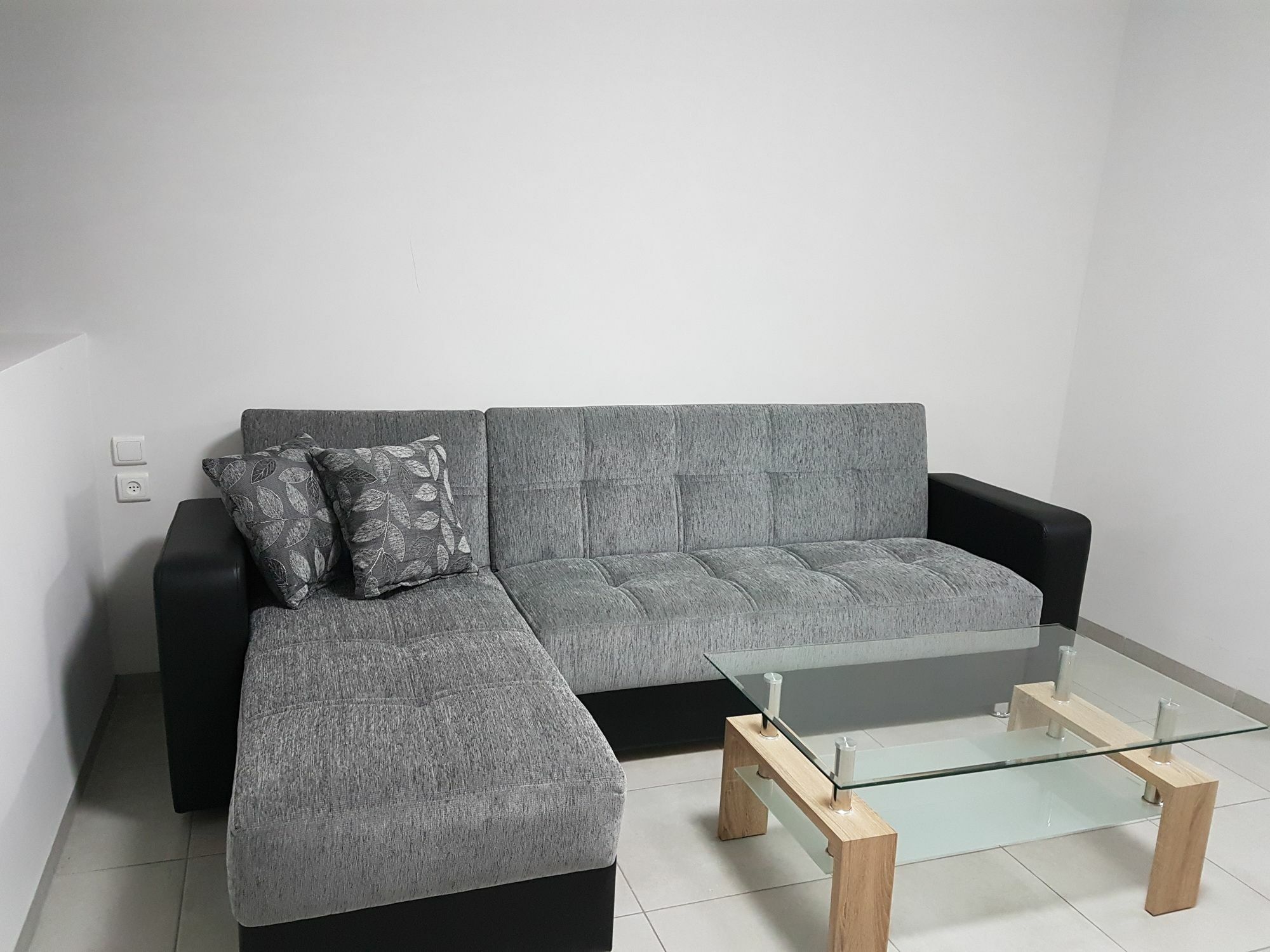 Sea View Apartment حيفا المظهر الخارجي الصورة